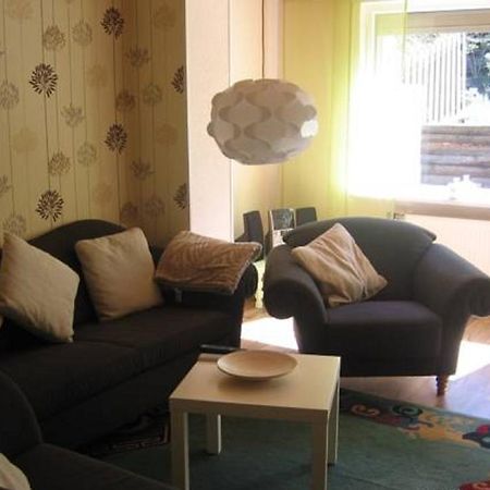 Ferienwohnung Loipe เบราน์ลาเกอ ห้อง รูปภาพ