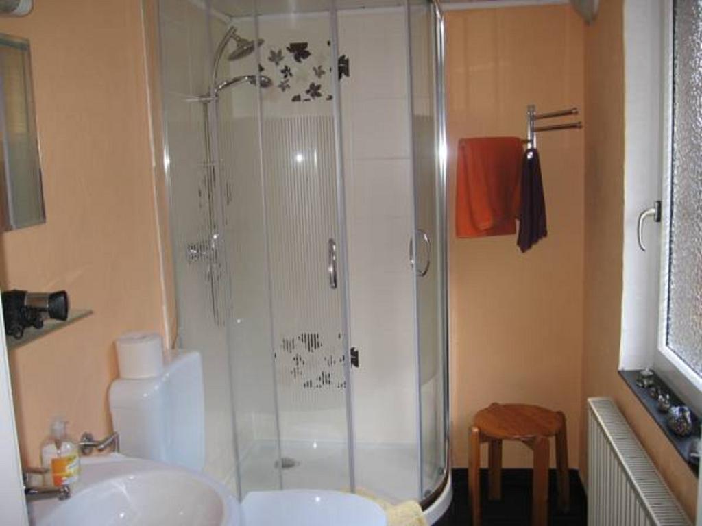 Ferienwohnung Loipe เบราน์ลาเกอ ห้อง รูปภาพ