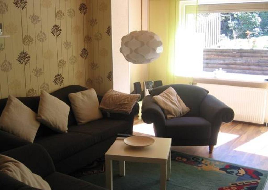Ferienwohnung Loipe เบราน์ลาเกอ ห้อง รูปภาพ