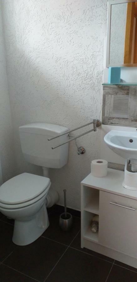 Ferienwohnung Loipe เบราน์ลาเกอ ภายนอก รูปภาพ