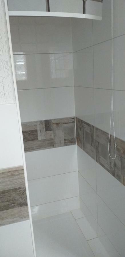 Ferienwohnung Loipe เบราน์ลาเกอ ภายนอก รูปภาพ